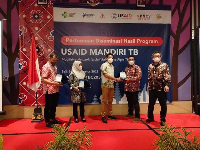 Galeri Yayasan KAREBA BAJI Sulawesi Selatan (9)