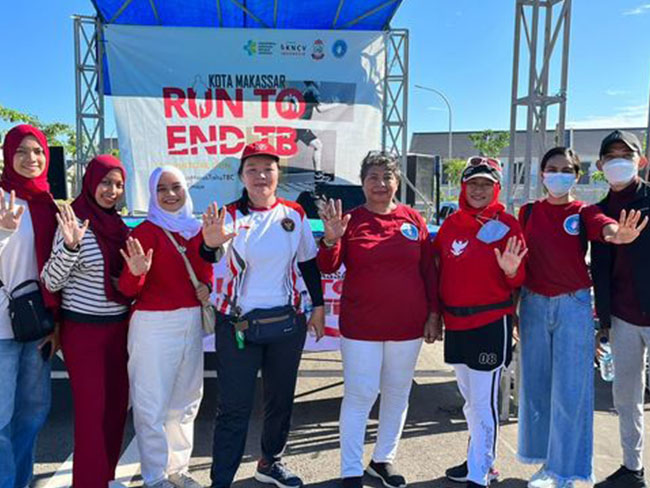 Galeri Yayasan KAREBA BAJI Sulawesi Selatan (8)