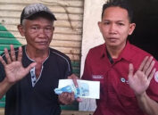 Galeri Yayasan KAREBA BAJI Sulawesi Selatan (10)