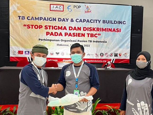 Galeri Yayasan KAREBA BAJI Sulawesi Selatan (11)