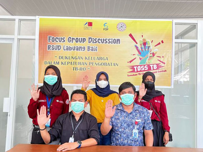 Galeri Yayasan KAREBA BAJI Sulawesi Selatan (12)