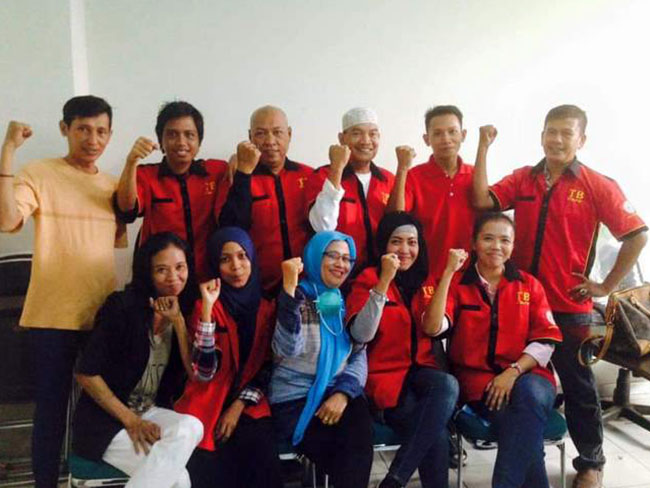 Galeri Yayasan KAREBA BAJI Sulawesi Selatan (14)