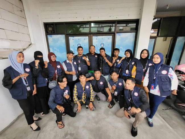 Galeri Yayasan KAREBA BAJI Sulawesi Selatan (25)