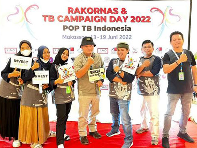 Galeri Yayasan KAREBA BAJI Sulawesi Selatan (2)