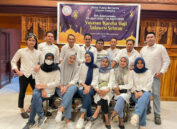 Galeri Yayasan KAREBA BAJI Sulawesi Selatan (5)