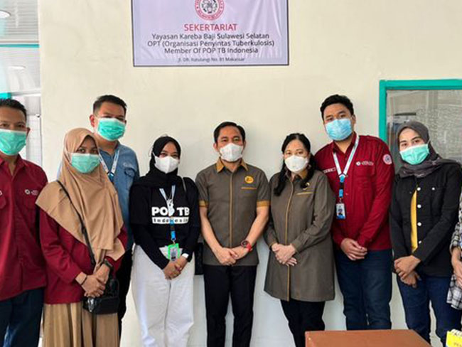 Galeri Yayasan KAREBA BAJI Sulawesi Selatan (7)