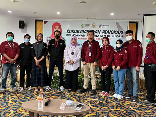 Galeri Yayasan KAREBA BAJI Sulawesi Selatan (6)