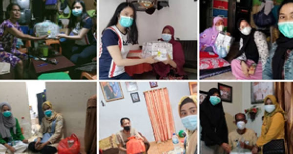Pendistribusian-Masker-dan-Handsanitizer-ke-Pasien-TBC-RO