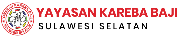 KAREBA BAJI Sulawesi Selatan